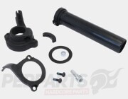 Domino Throttle- Piaggio Liberty/ Vespa ET2/4