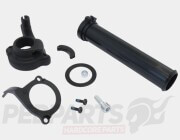 Domino Throttle- Piaggio X7/ X8/ X9/ Vespa GT...
