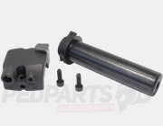 Domino Throttle- Yamaha BWS/ Slider 50cc
