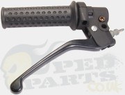 Universal Throttle/ Brake Lever Assembly