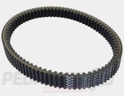 Drive Belt- Aprilia SRV850, Gilera GP800