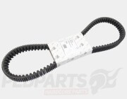 Drive Belt- Piaggio 400cc HPE