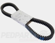 Drive Belt- Piaggio 500cc
