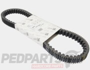 Drive Belt- Piaggio MP3/ Vespa GTS/GTV 300cc