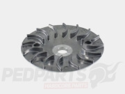 Front Pulley- 50cc Sym/ Peugeot 4-Stroke