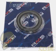 Drive Shaft Oil Seal - Vespa PX