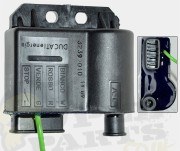 Ducati Ignition CDI/ HT Coil - AM6/ Senda