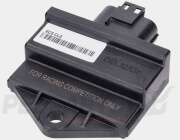 ECS Racing ECU- SYM 4-Stroke Euro5