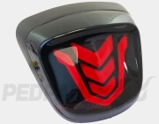 EVO-1 LED Tail Light- Vespa Primavera/ Sprint...