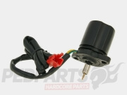 Electric Auto Choke- Chinese 50cc 2-Stroke