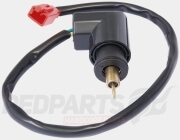 Electric Auto Choke- Sym Euro4 50cc