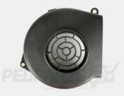 Engine Cooling Fan Cover - Peugeot Ludix