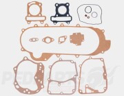 Engine Gasket Set- GY6 12 Inch Wheels, 729mm ...
