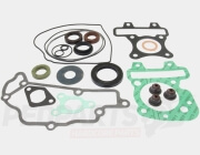 Engine Gasket Set- Piaggio/ Vespa 50cc iGet 3V