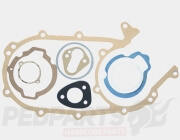 Engine Gasket Set- Vespa 125/150 Wideframe