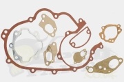 Engine Gasket Set- Vespa PX125 With Oil Pump