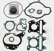Engine Gasket Set - Yamaha Neo's 50cc 4T