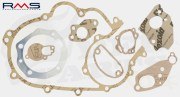 Engine Gasket Set With Oil Pump - Vespa PX200