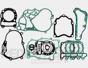 Engine Gasket set- Piaggio 250-300cc 4V