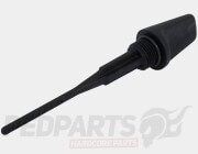 Engine Oil Dipstick- SR GT/ Vespa GTS Euro4/5/5+