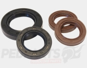 Engine Oil Seal Set- GY6 125cc
