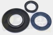 Engine Oil Seal Set - Vespa PX & T5
