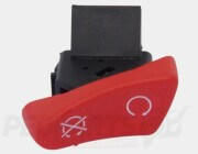 Engine Stop Switch- Vespa GTS