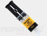 Epoxy Resin Clear- 25ml Syringe