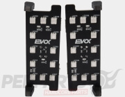 Evok Front LED 12V Indicators- Vespa PX