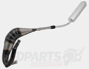 Evok Iron Pipe Exhaust System- Beta RR 22-25