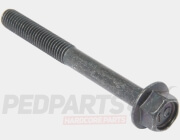 Exhaust Bolt- Yamaha Aerox/ Neos/ Jog 50cc 2-...