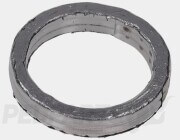 Exhaust Gasket- Peugeot Kisbee 50cc 4-Stroke