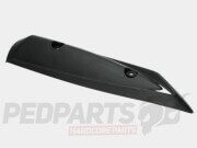 Exhaust Heat Shield- Peugeot Kisbee 50cc 4-St...
