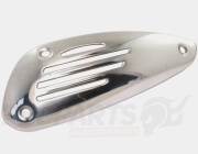 Exhaust Heat Shield- Piaggio Liberty/ Vespa E...