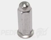 Exhaust Nuts- Chinese GY6
