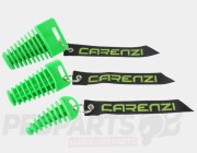 Exhaust Silencer/ Muffler Wash Plug/ Cap