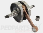 F.A. Italia Crankshaft- Vespa T5