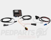 FORCE MASTER 2.1 ECU- Piaggio/ Vespa 300cc