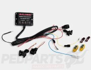 FORCE MASTER 2 ECU- Vespa GTS 125 Euro4
