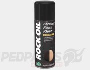 Factory Foam Kleen Air Filter Cleaner- Rock Oil