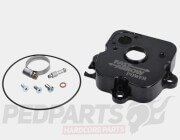 Fast Arrow Cylinder Head Cover- Piaggio 125/1...