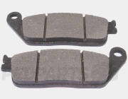 Ferodo Front Brake Pads- Yamaha X-MAX/ Honda ...