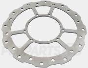 Ferodo MXR Front Brake Disc- Honda CRF250/450...