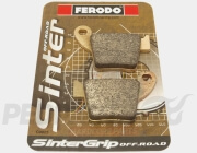 Ferodo Off-Road Sinter Rear Brake Pads- Honda...
