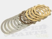 Ferodo Racing Clutch Kit - Aprilia RS125