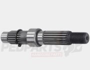 Final Drive Shaft- Peugeot Kisbee 50cc
