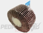 Flap Wheel For Drill- 80/40 Grit