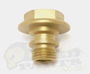 Float Bowl Screw - Dellorto PHBL/ PHBH