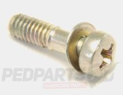 Float Bowl Screw - Dellorto PHBG