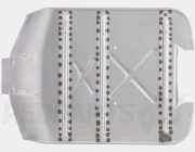 Floor Board Repair Panel- Vespa GTR/ GL/ Spri...